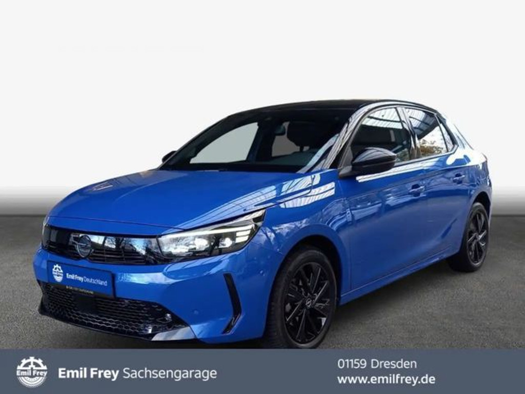 Opel Corsa 2024 Benzine