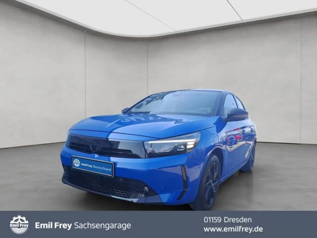 Opel Corsa 2024 Benzine