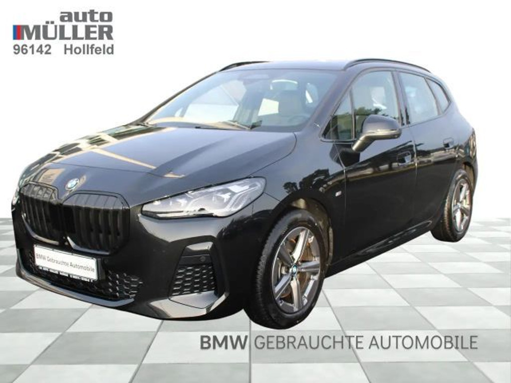 BMW 2 Serie 2025 Benzine