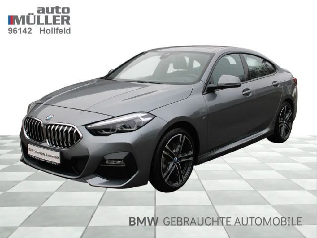 BMW 2 Serie 2024 Benzine