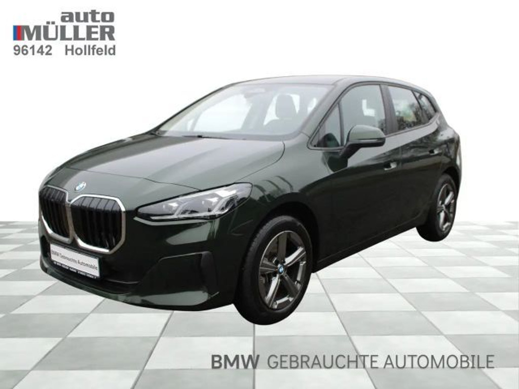 BMW 2 Serie