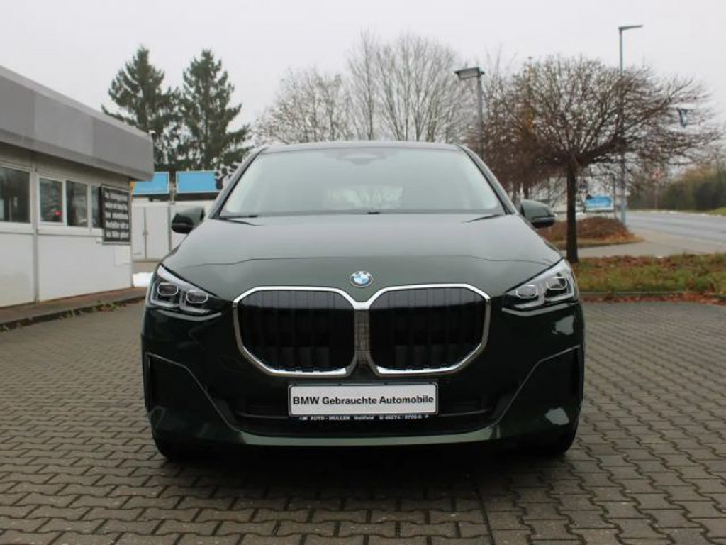 BMW 2 Serie
