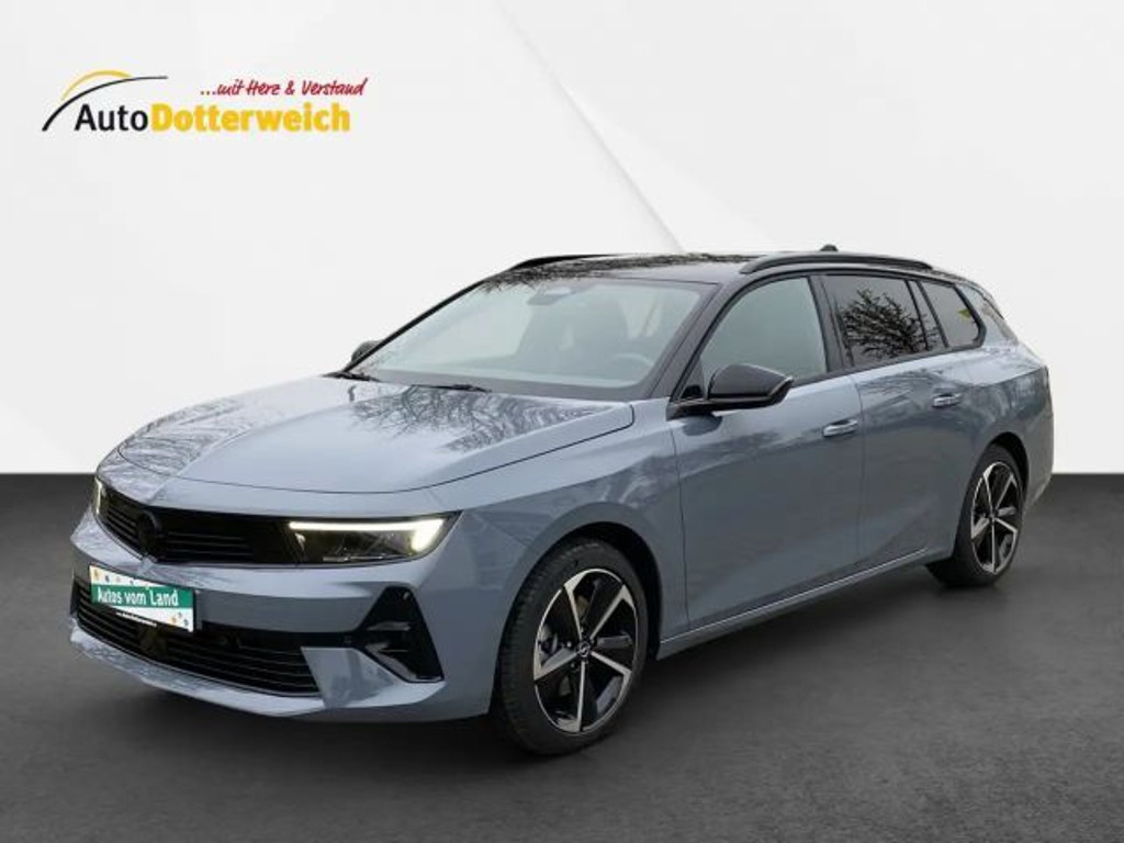 Opel Astra 2025 Benzine