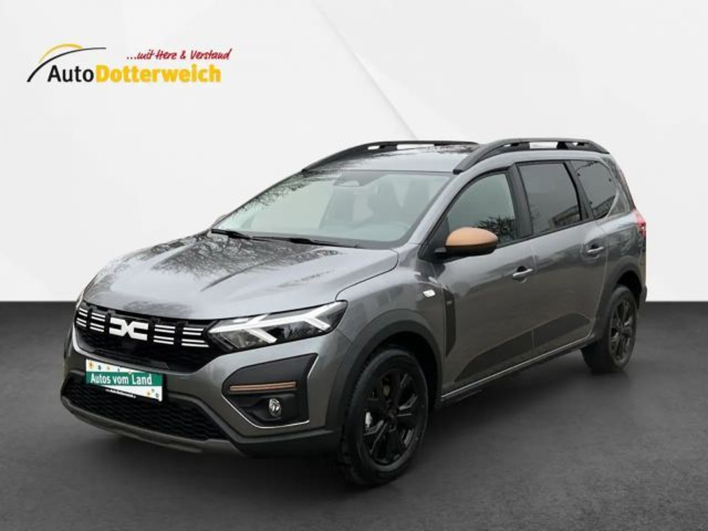 Dacia Jogger 2025 Benzine