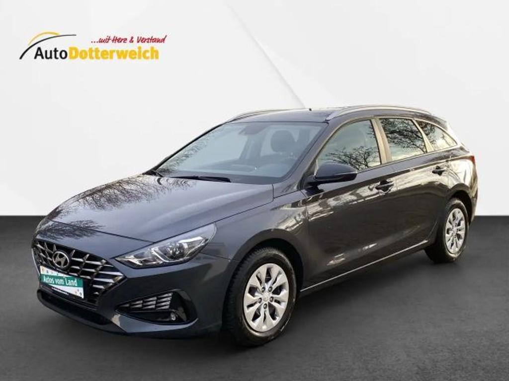 Hyundai i30 2024 Benzine