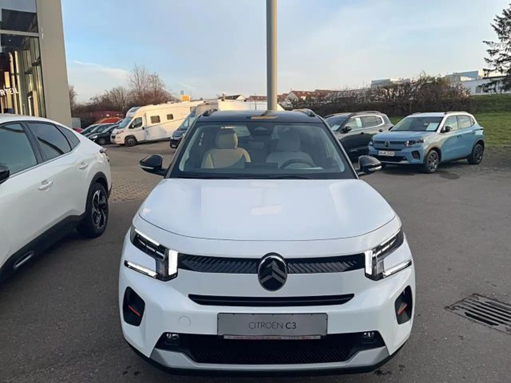 Citroën C3