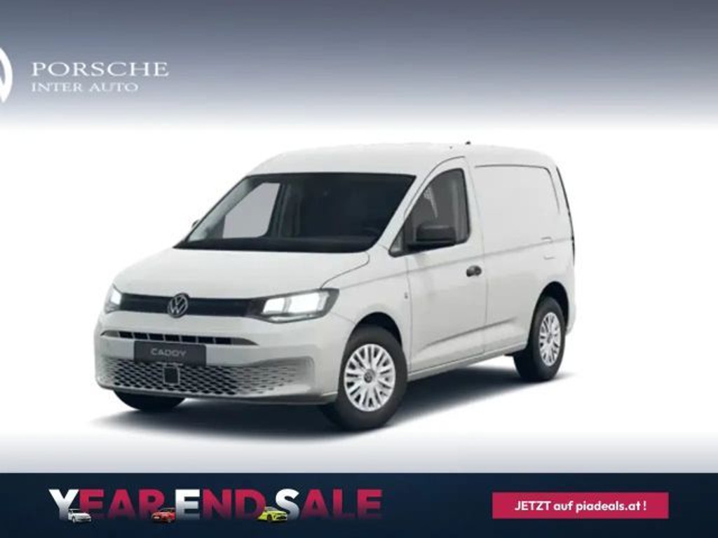 Volkswagen Caddy 2025 Diesel