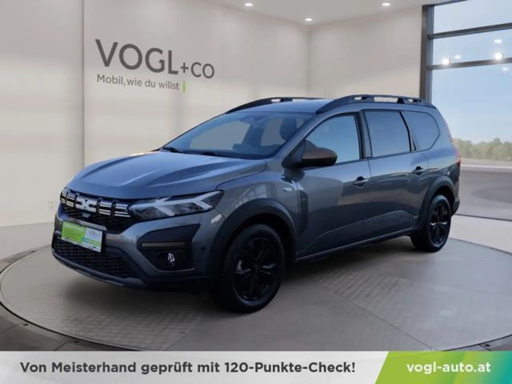 Dacia Jogger 2025 Hybride Benzine