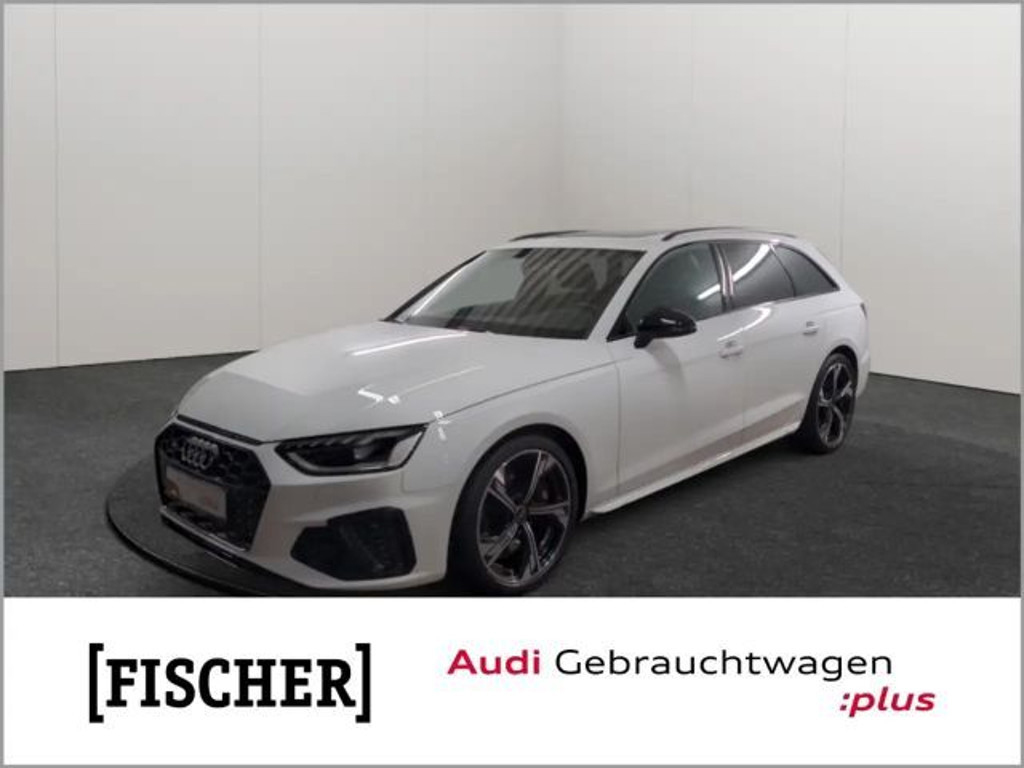 Audi S4 2024 Diesel