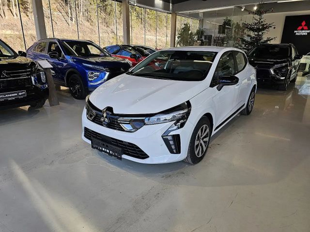 Mitsubishi Colt 2025 Benzine