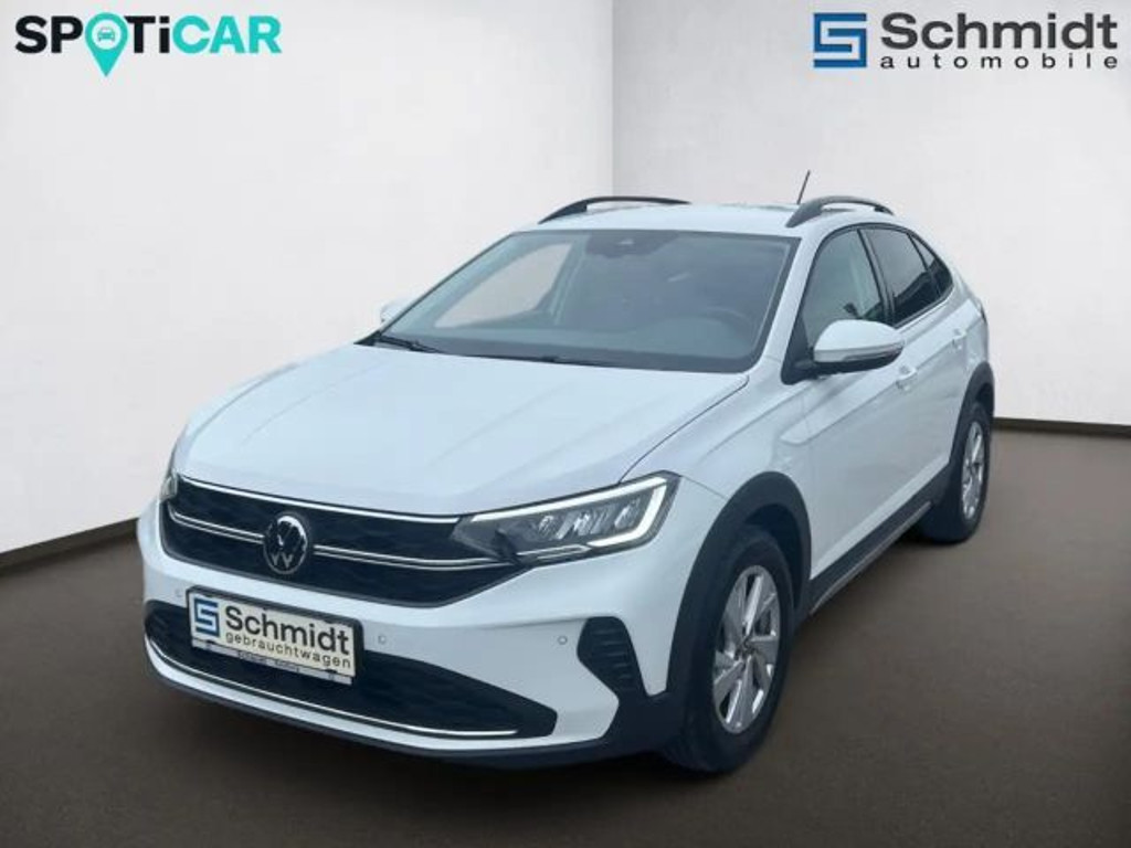 Volkswagen Taigo 2022 Benzine