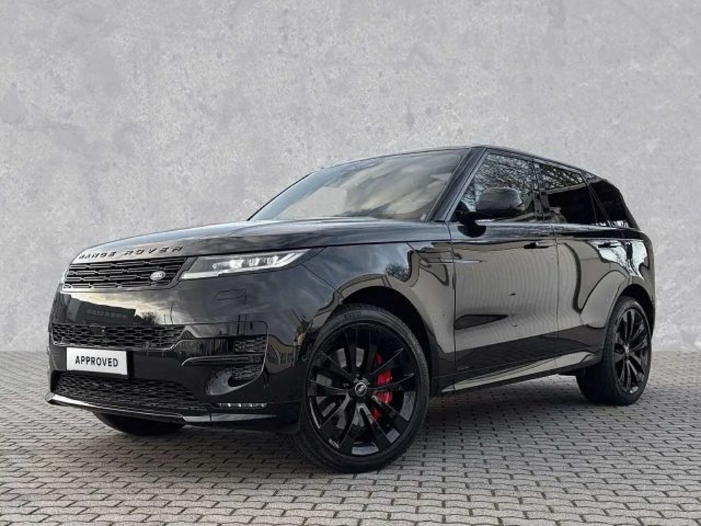 Land Rover Range Rover Sport 2025 Benzine
