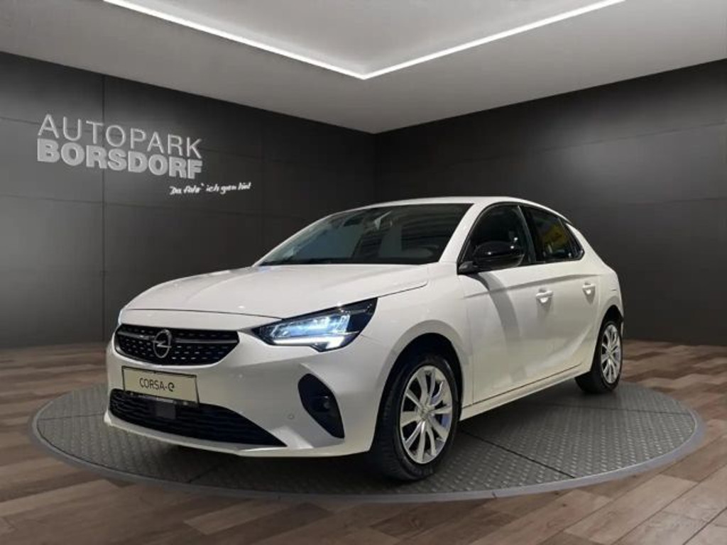 Opel Corsa 2021 Elektrisch