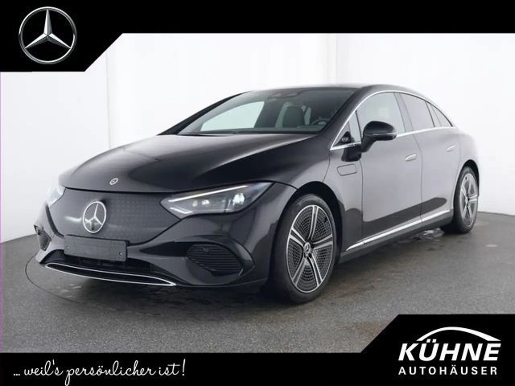 Mercedes-Benz EQE 2025 Elektrisch