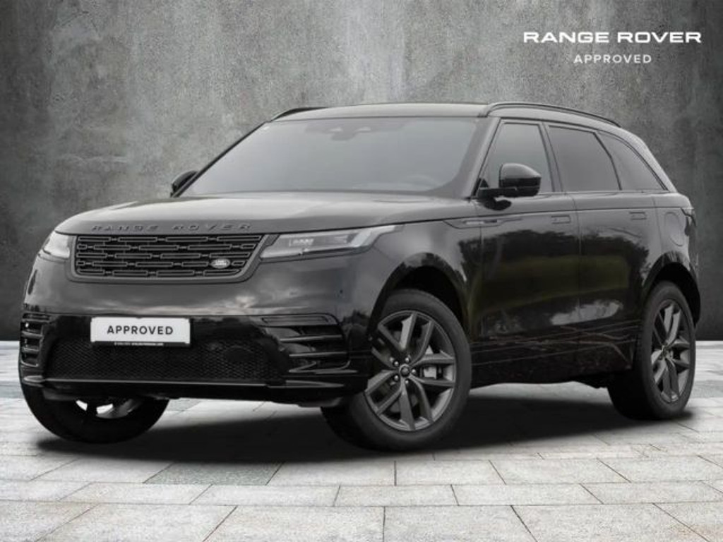 Land Rover Range Rover Velar 2025 Hybride Benzine