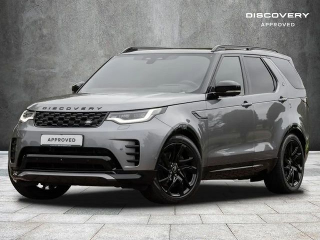 Land Rover Discovery 2024 Diesel