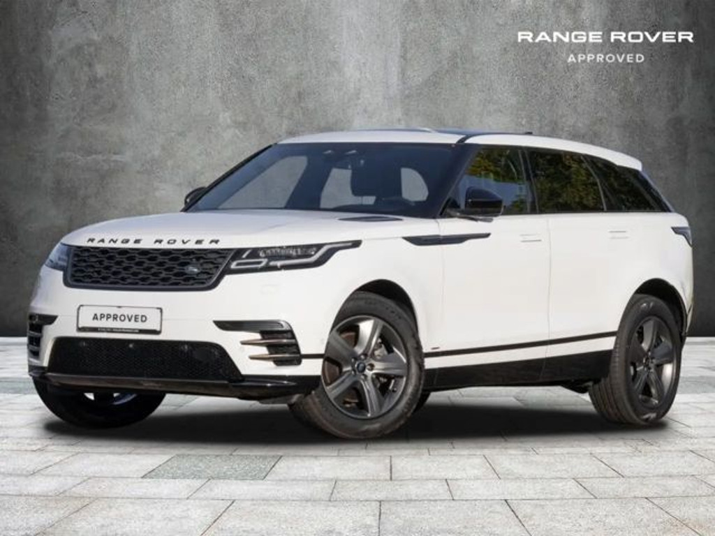 Land Rover Range Rover Velar 2021 Diesel