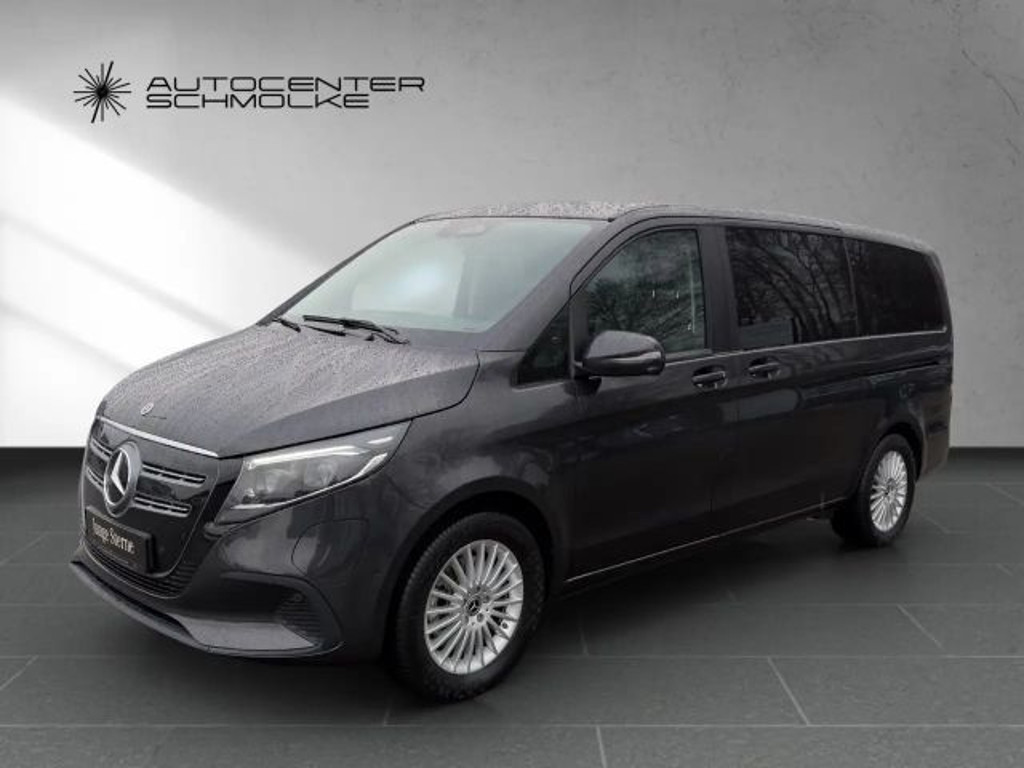 Mercedes-Benz EQV