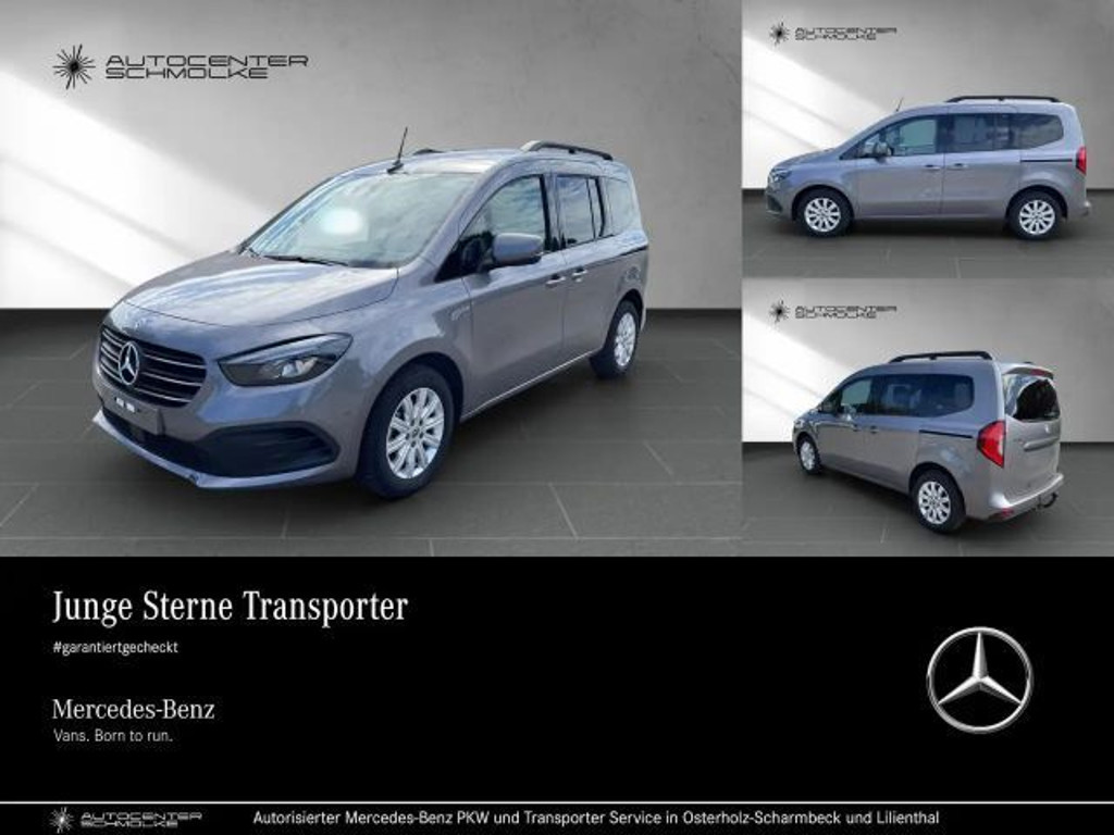 Mercedes-Benz T 180 2024 Diesel