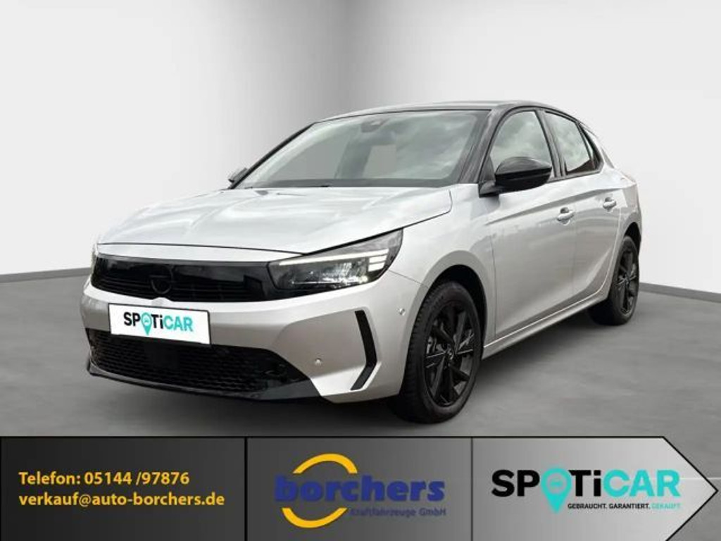 Opel Corsa 2024 Benzine