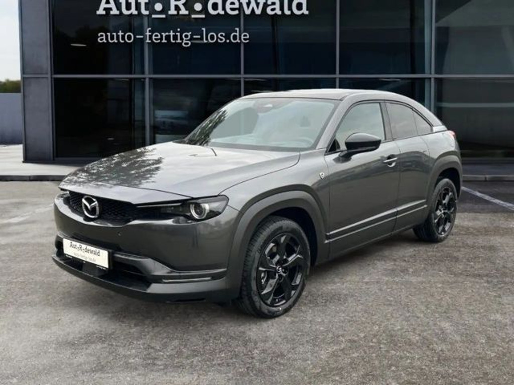 Mazda MX-30 2025 Hybride Benzine