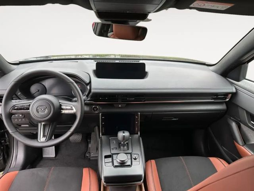 Mazda MX-30