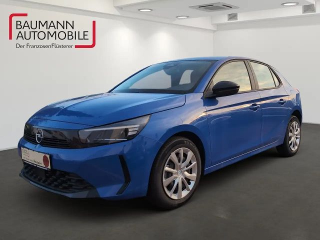 Opel Corsa 2025 Benzine
