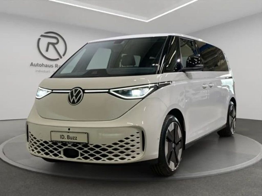 Volkswagen ID. Buzz 2025 Elektrisch