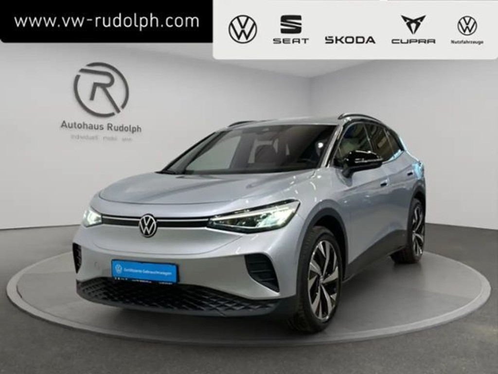 Volkswagen ID.4 2025 Elektrisch
