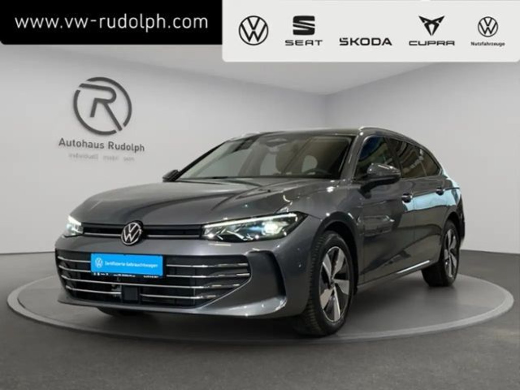 Volkswagen Passat 2025 Benzine