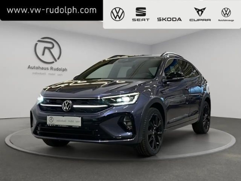 Volkswagen Taigo 2022 Benzine