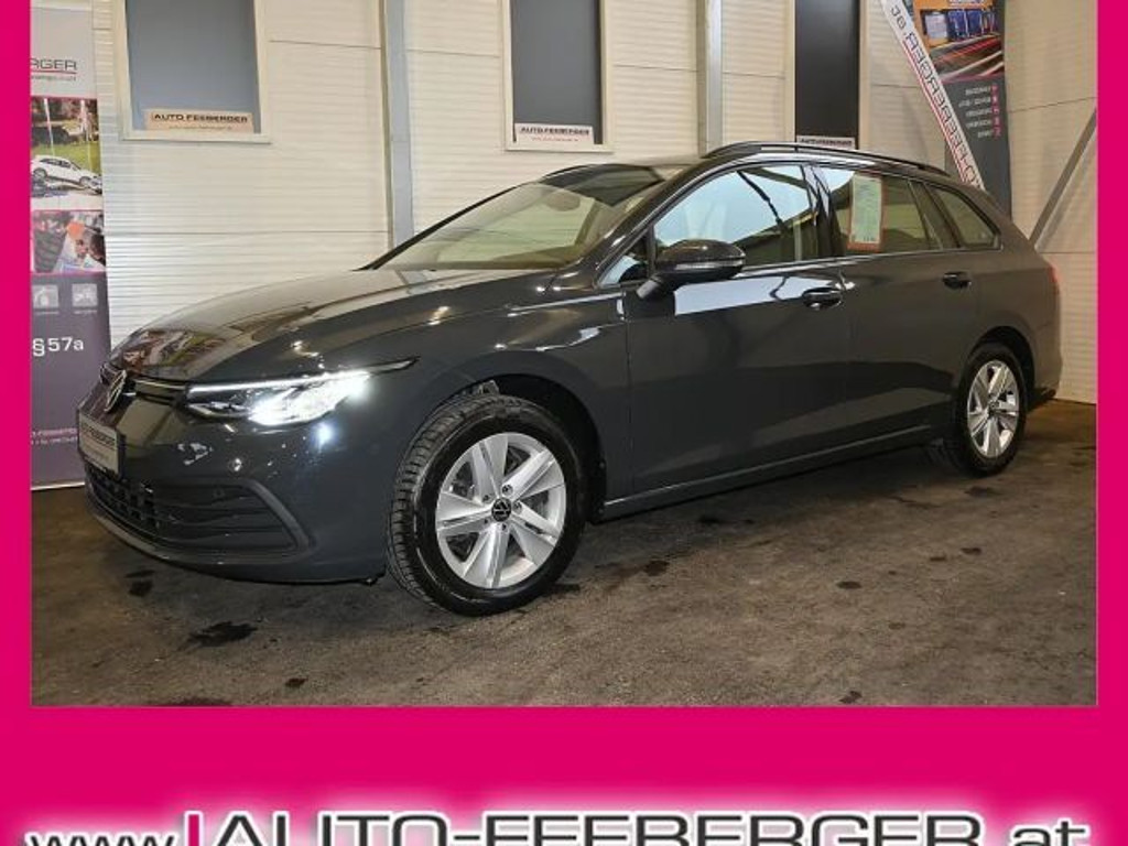 Volkswagen Golf 2021 Diesel