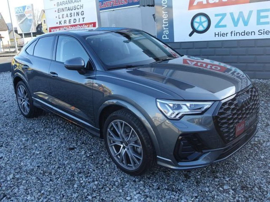 Audi Q3 2024 Diesel