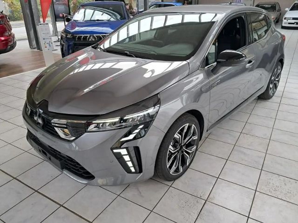 Mitsubishi Colt 2025 Hybride Benzine