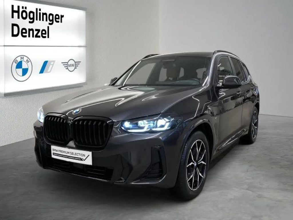 BMW X3 2023 Diesel
