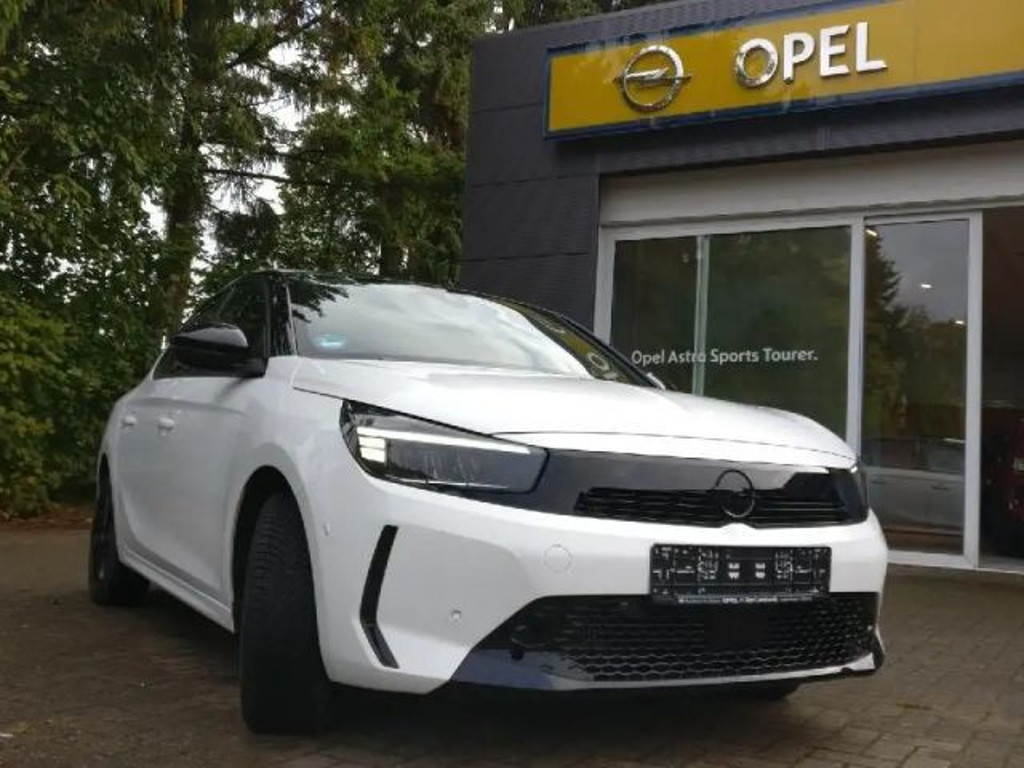 Opel Corsa 2024 Benzine