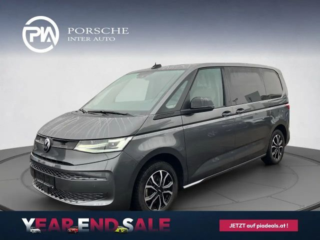 Volkswagen Multivan 2023 Hybride Benzine