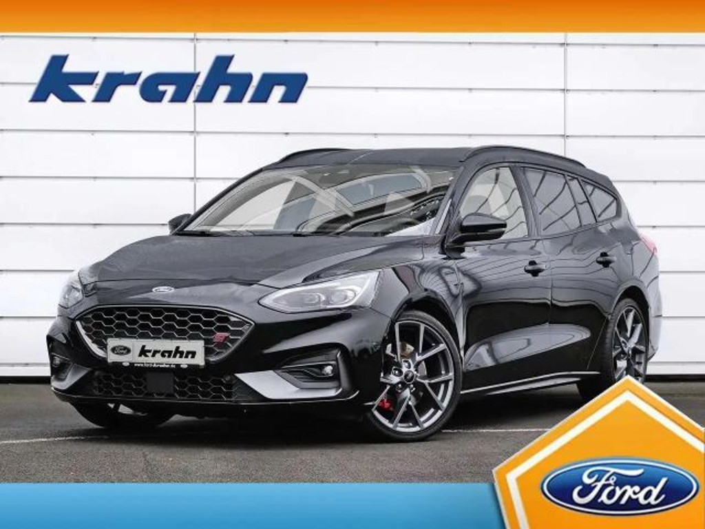 Ford Focus 2021 Benzine