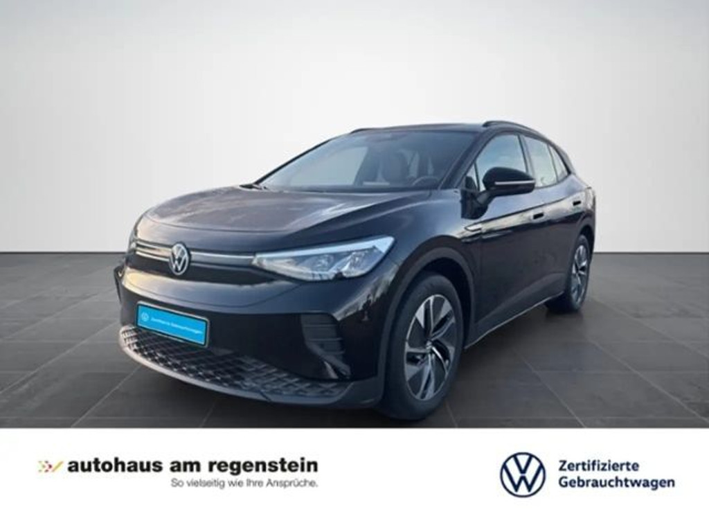 Volkswagen ID.4 2022 Elektrisch