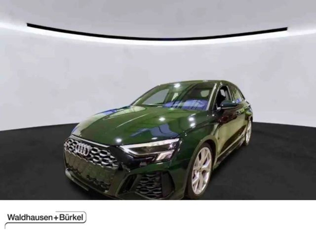 Audi RS3 2023 Benzine