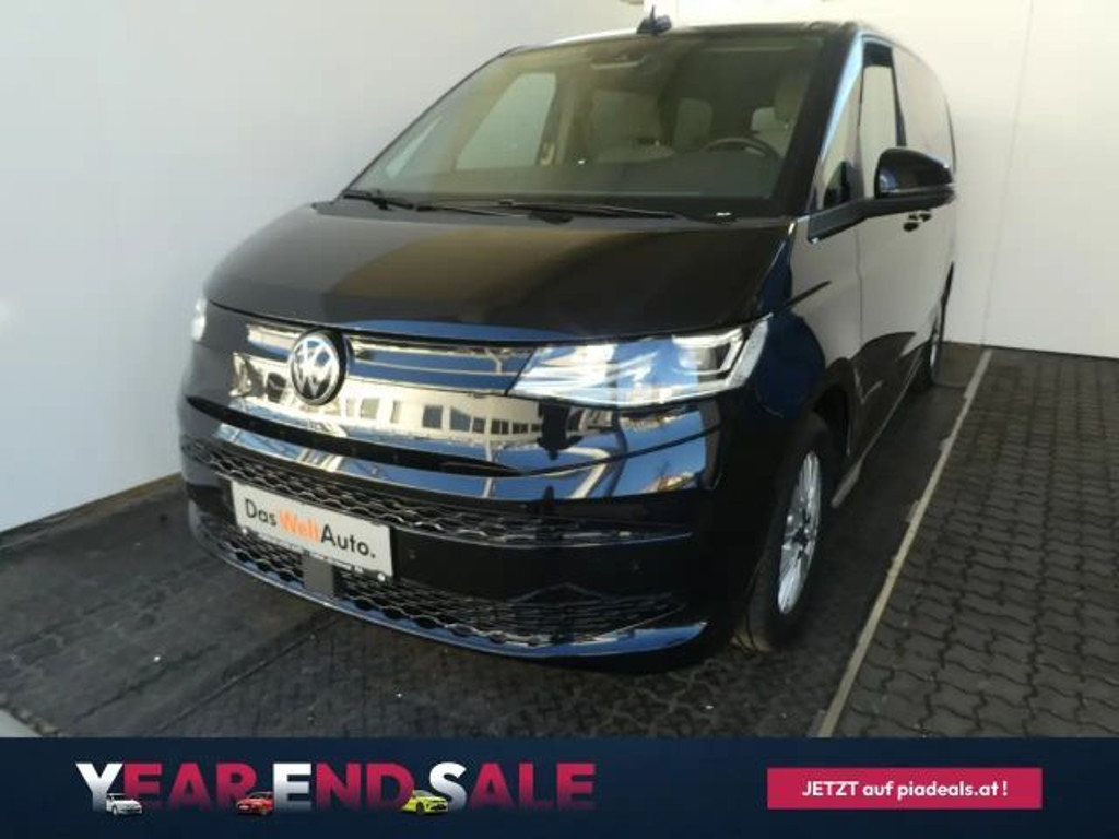 Volkswagen Multivan 2024 Diesel