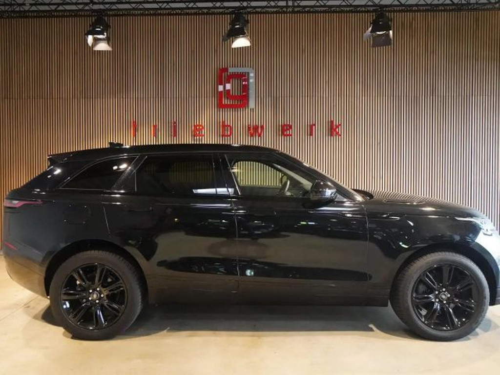 Land Rover Range Rover Velar 2023 Diesel