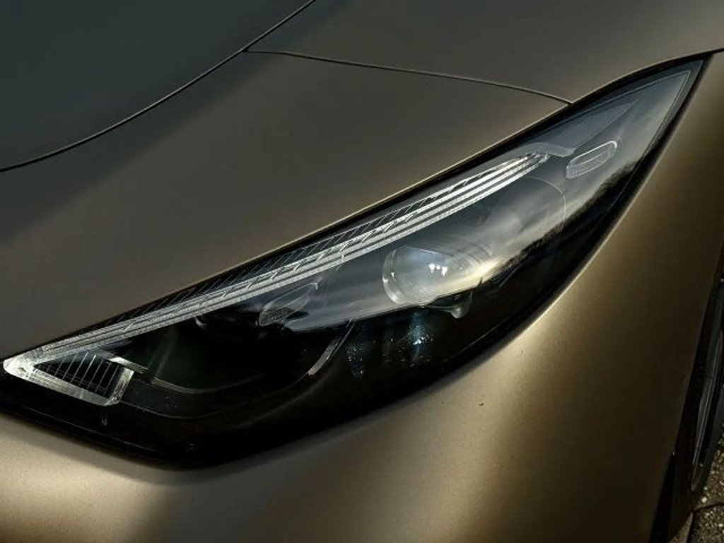 Mercedes-Benz SL-Klasse