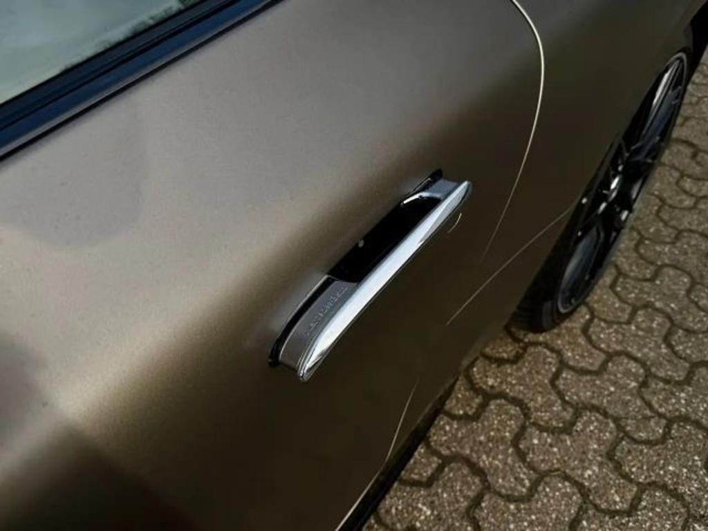 Mercedes-Benz SL-Klasse