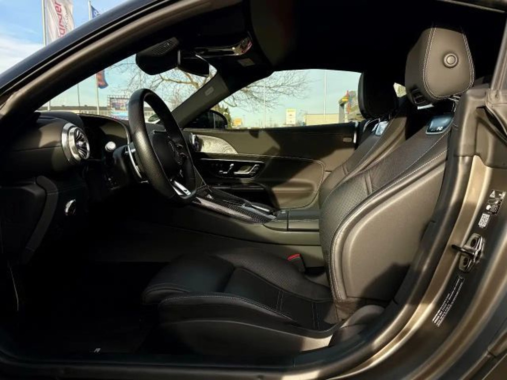 Mercedes-Benz SL-Klasse