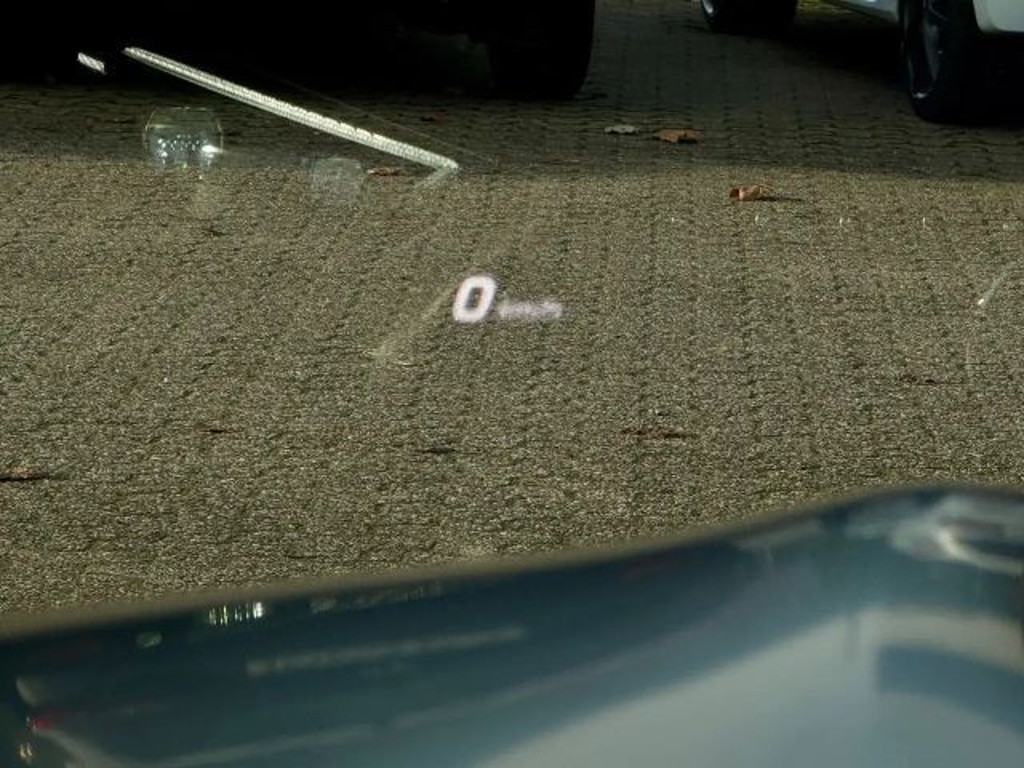 Mercedes-Benz SL-Klasse