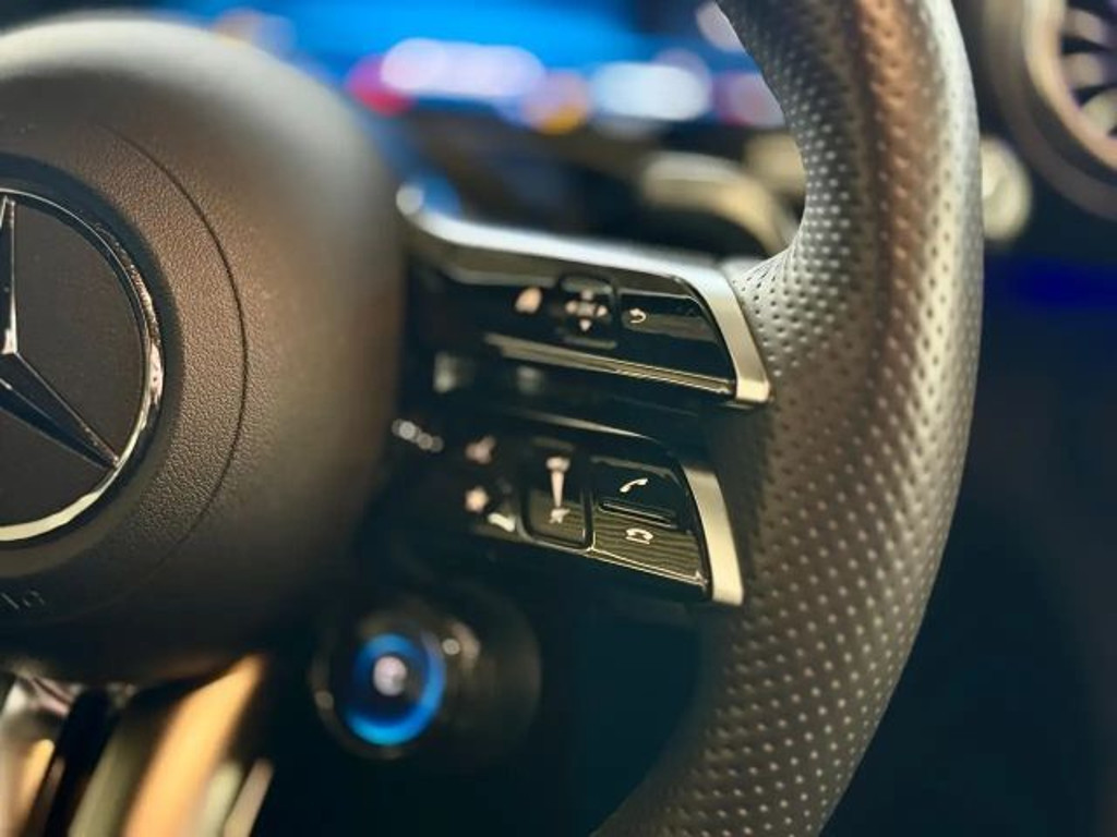 Mercedes-Benz SL-Klasse