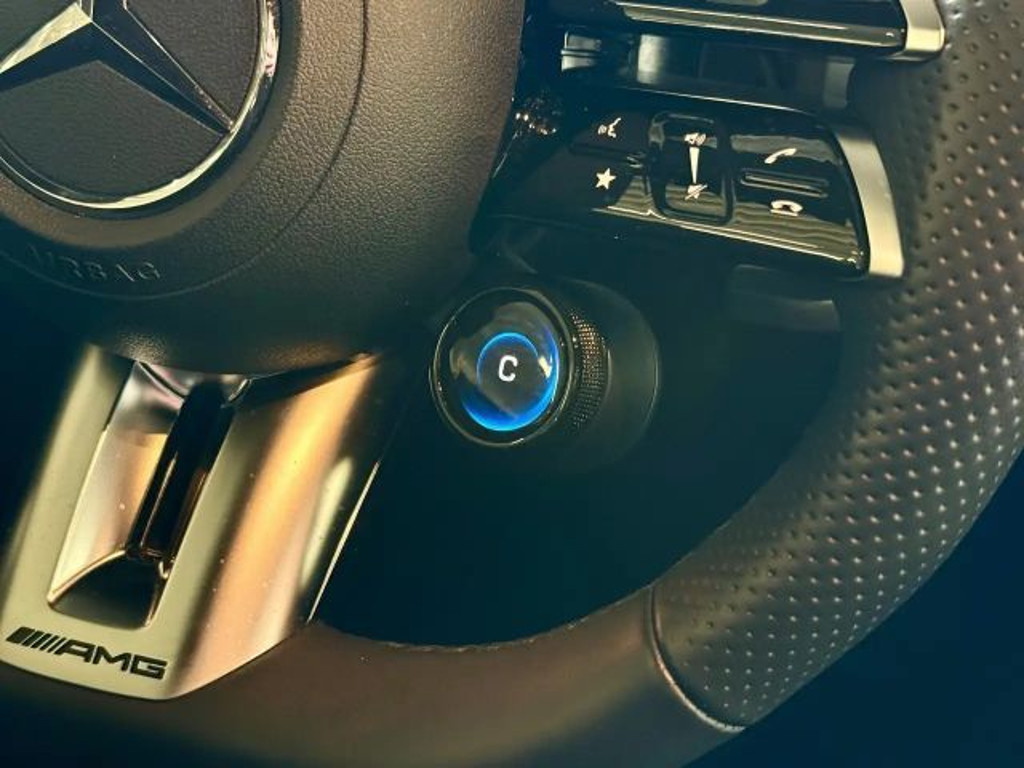 Mercedes-Benz SL-Klasse