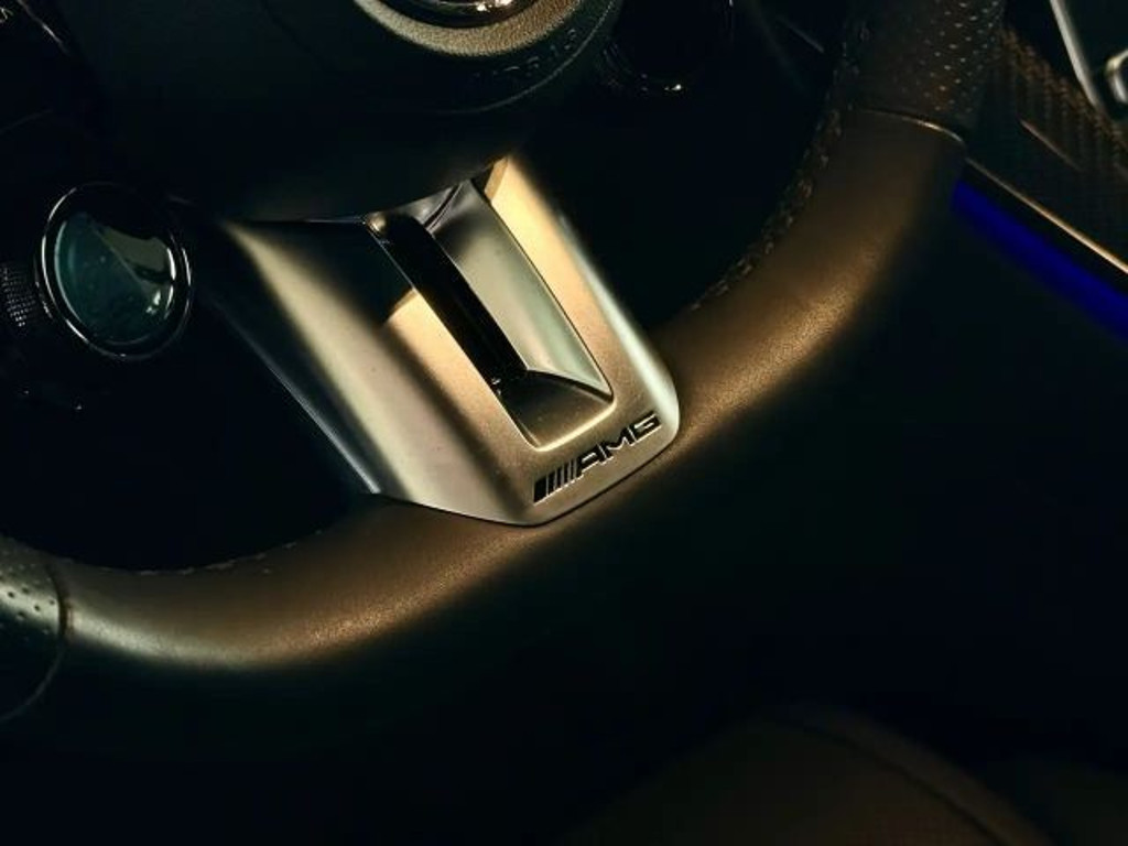 Mercedes-Benz SL-Klasse