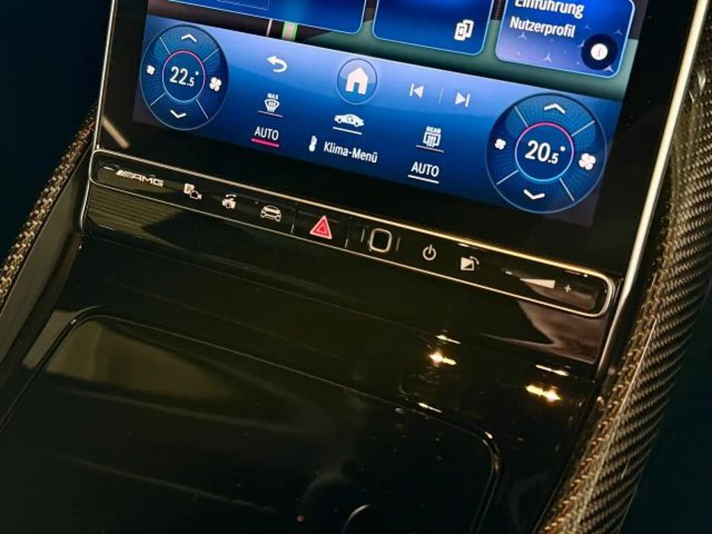 Mercedes-Benz SL-Klasse